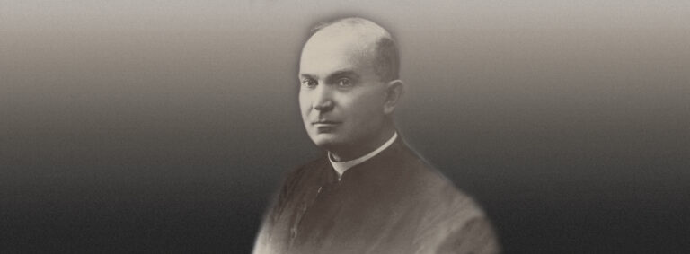Bł. Ignacy Kłopotowski