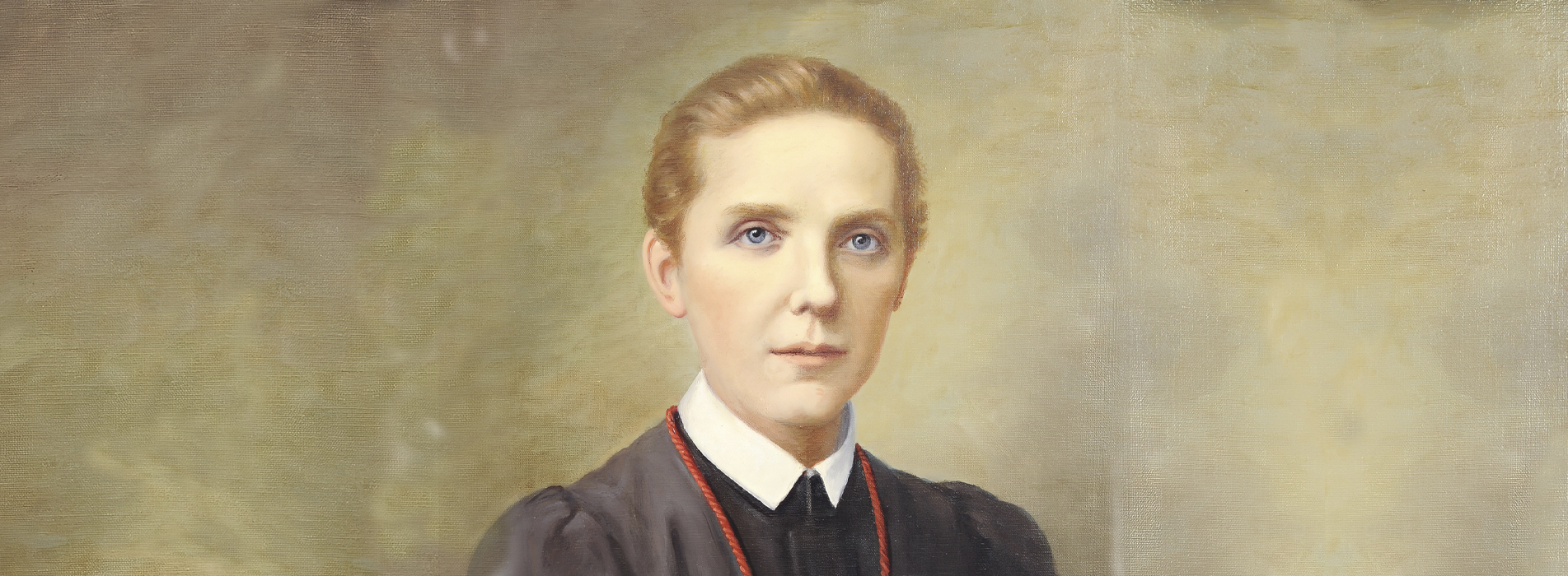 Bł. Maria Teresa Ledóchowska